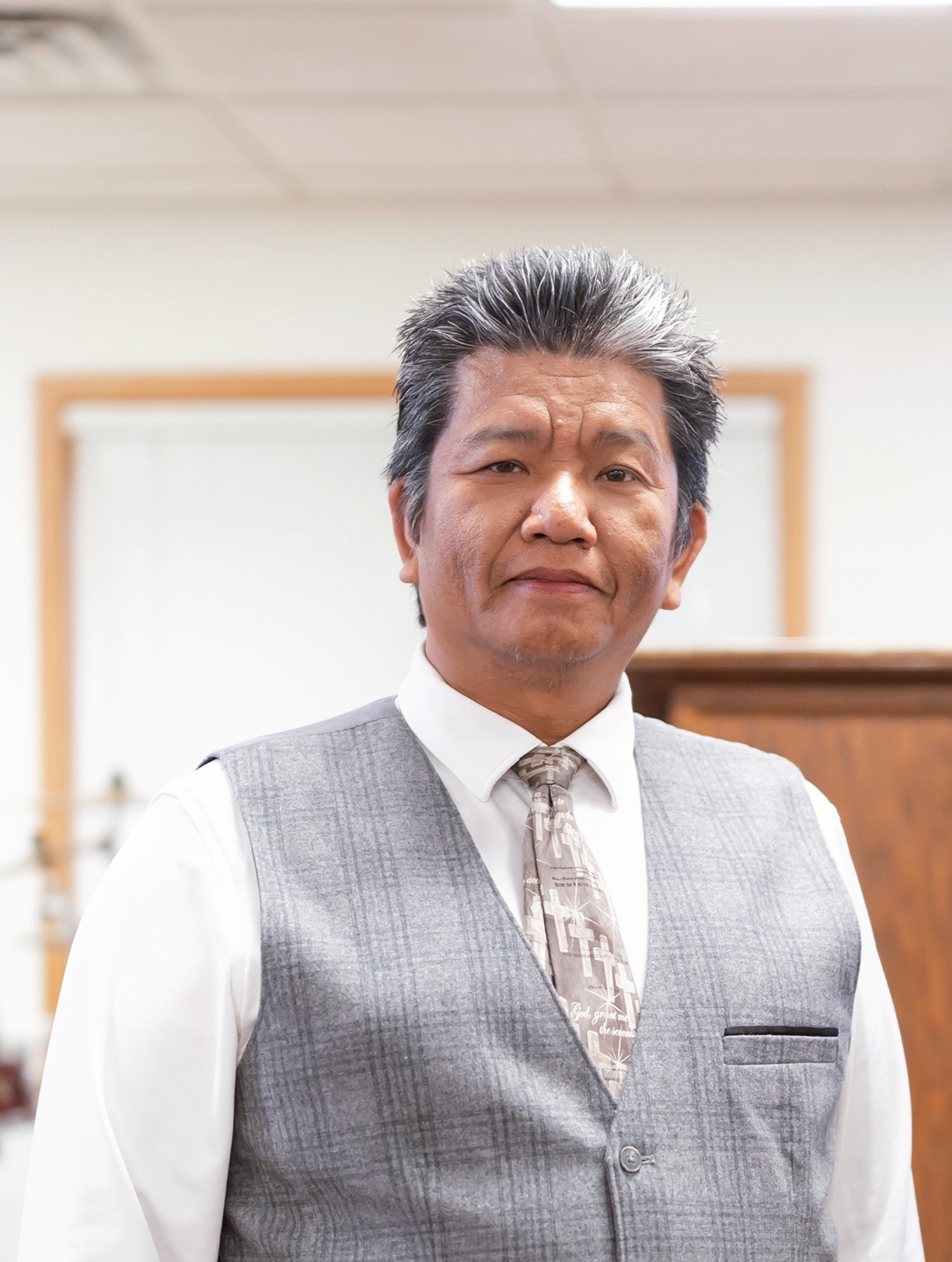 Jeremy Ntxoov Xwm Yang